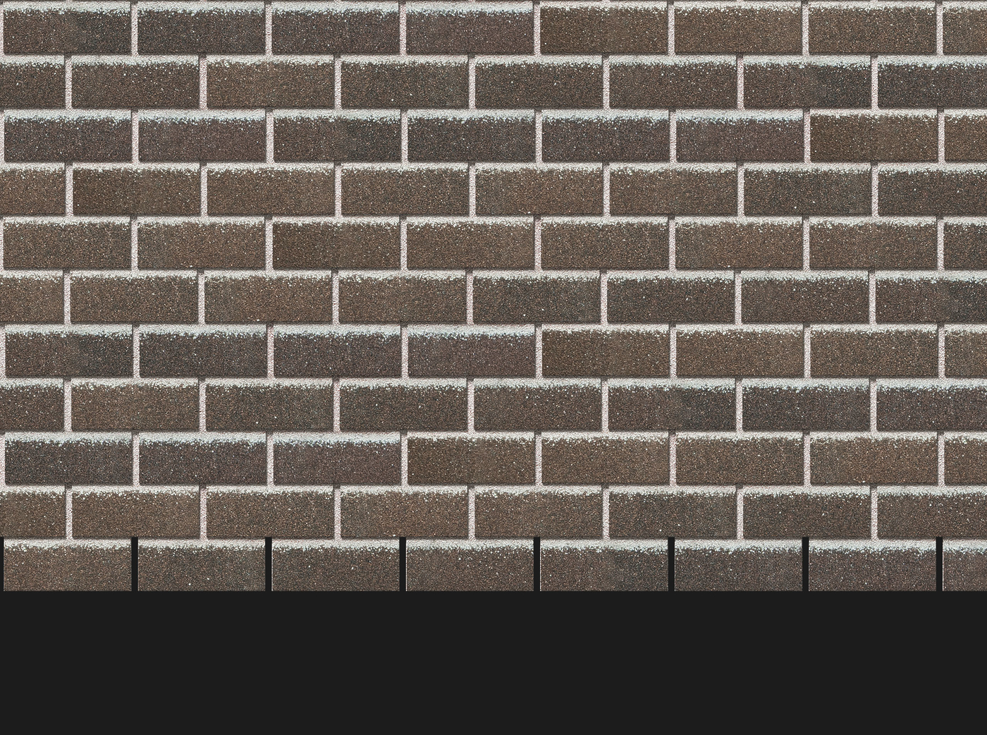 Фасадная плитка PREMIUM BRICK зрелый каштан