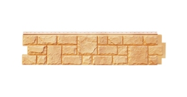 Панель ЯФАСАД Grand Line Екатерининский камень Classic песок