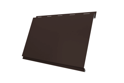 Вертикаль 0,2 classic 0.45 Drap RR 32 темно-коричневый