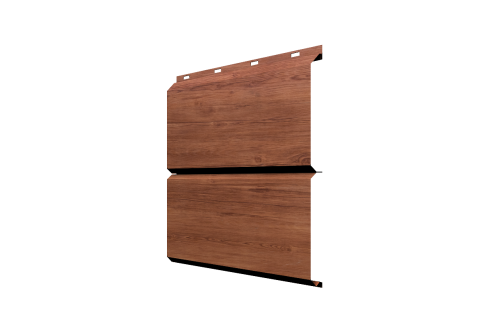 ЭкоБрус 0,345 GL 0.45 Print Premium Rowan Wood Intense FTC