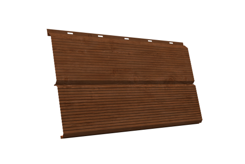 ЭкоБрус 0,345 Gofr 0.45 Print Elite Rowan TwinColor
