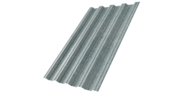 Профнастил НС44 0,8 Zn