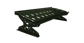 Мостик переходной Grand Line RAL 6020 1м